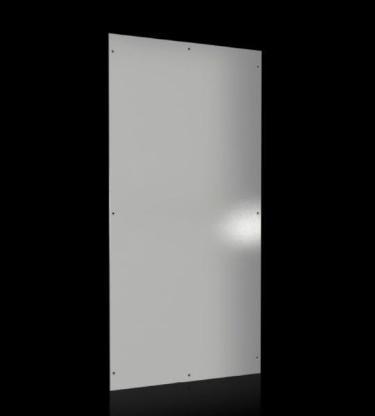 VX Panneau latéral vissé, HT 2000x1200
