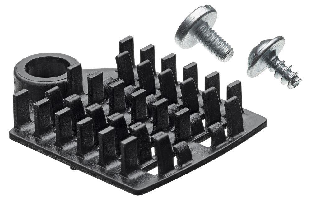 Splice Holder R30/R40, 12x shrink splice protection