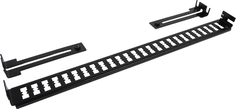 Netscale 48 Rear Cable Support (RCS)