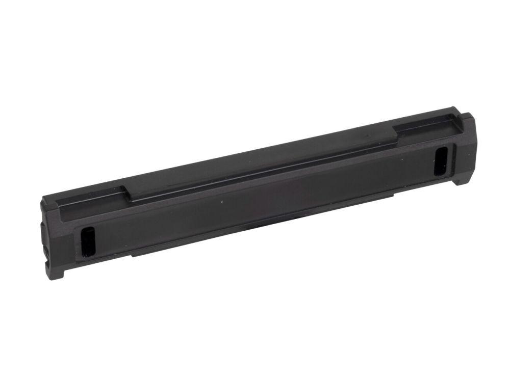 Netscale 48 Blind Cover bk