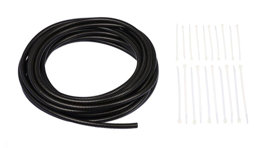 Cable Guide Kit NW 7-10m bk