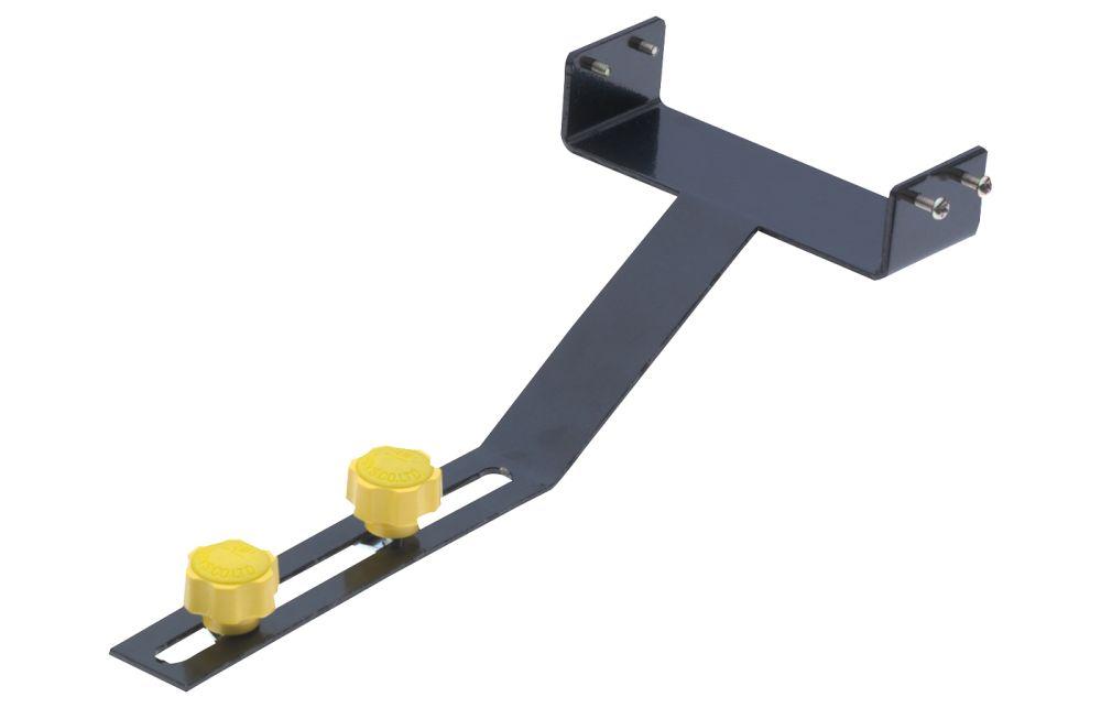 Mounting kit Raceway 50x100