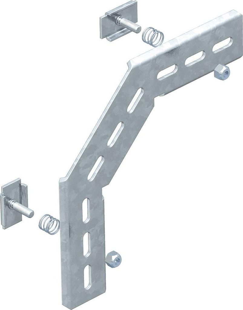 EQUERRE DE MONT 90° MW90/SL1