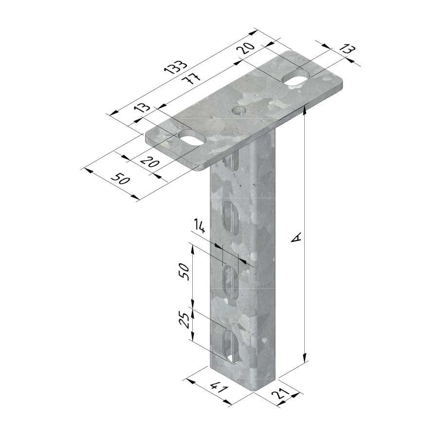 Pendart P41-0300 DG