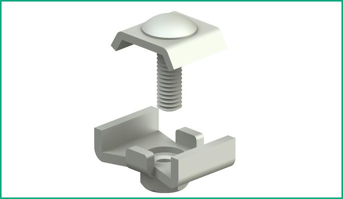 ECLISSE CE 30 ES DC