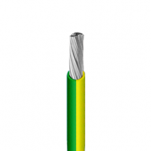 H07Z1-K CCA S1-A1 16 450/750V