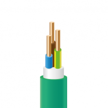 XGB-CCA S1-A1 3G10 0,6/1KV