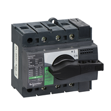 INTERPACT INS 63 3P AVEC