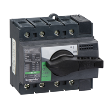INTERPACT INS 63 4P AVEC