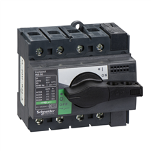 INTERPACT INS 80 4P AVEC