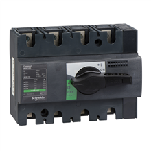 INTERPACT INS 100 4P AVEC