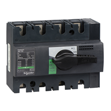 INTERPACT INS 125 4P AVEC