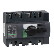 INTERPACT INS 160 4P AVEC
