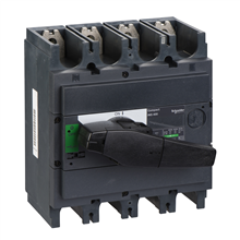 INTERPACT INS400A 4P