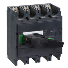 INTERPACT INS630A 4P