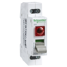 ISW 2P 20A VOYANT ROUGE