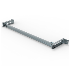 RAIL DIN UNIV. 24 MODULES