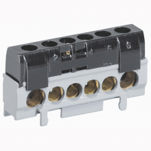 BORNIER DE PHASE L. 62MM