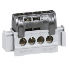BORNIER DE REPARTITION IP20 -P