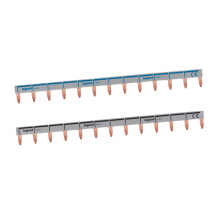 PEIGNE A DENTS 1P - 13 APP.