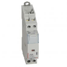 CX3 CT PUIS 230V- 2P-25A 2NF