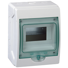 MINI COFFRET KAEDRA 6M IP