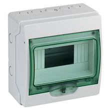 MINI COFFRET KAEDRA 8M IP