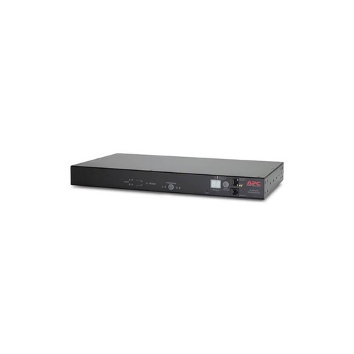 [SEIAP4423] RACK ATS 230V/16A C20 IN