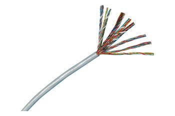 [R310918] Câble multipaires ACOLAN 200UU 25P - 24AWG U/UTP 100Ohm LSOH Cat.5