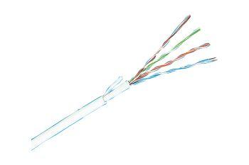 [DK-1511-V-305-1] Box Cat5e UTP 305m