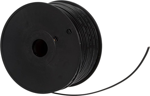 [AK-460700-100-S] Flatcable (téléphonie) 4 conducteurs (en M)