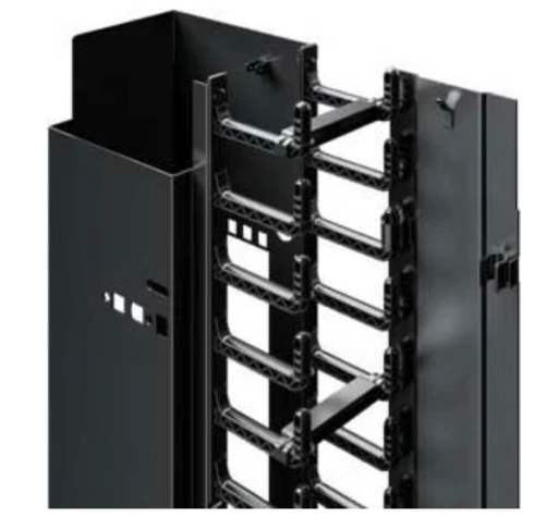 [5302053] IT goulotte cabling VX IT, 47 U-H: 2200mm