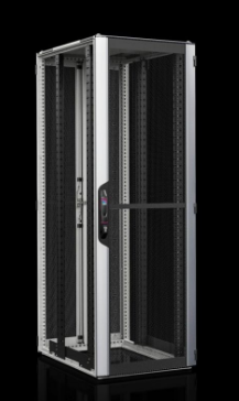 [5311099] VX IT 800x42Ux1200mm-sans portes-RAL9003