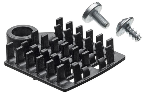 [R320246] Splice Holder R30/R40, 12x shrink splice protection