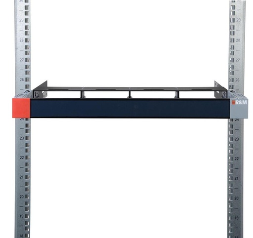 [R875197] Netscale 48 empty 1U with FCM100 + Door