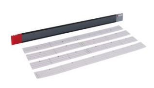 [R875543] Netscale 1U Front Door