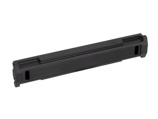 [R868293] Netscale 48 Blind Cover bk