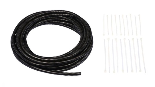 [R872826] Cable Guide Kit NW 7-10m bk