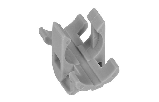 [R827351] FCA Divider Clip, 100xsmall