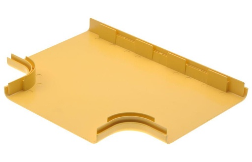 [R509520] Tee cover Raceway 100x100