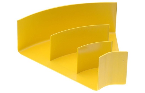 [R509432] Elbow-45°-H Raceway 160x100