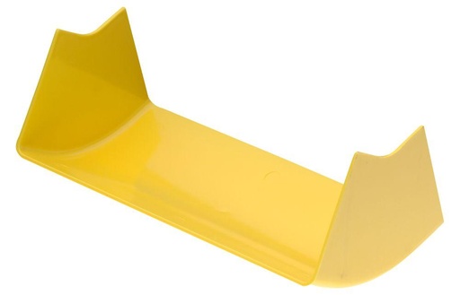 [R509451] Elbow-45°-U Raceway 160x100