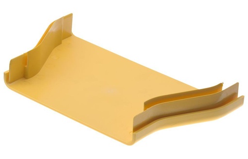 [R510334] Reducer Cover Raceway 160x100/100x100
