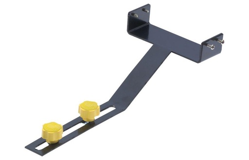 [R509478] Mounting kit Raceway 50x100