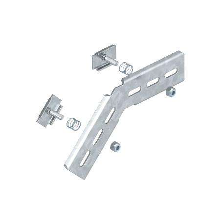 [OBO6017320] EQUERRE DE MONT 45° MW45/SL1