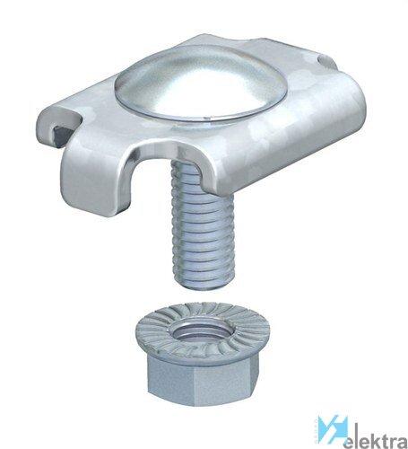 [OBO6016855] PIECE DE SERRAGE POUR TREILLIS