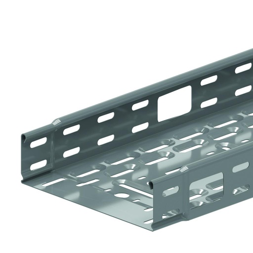 [CTI60-200-10-3 DG] Chemin de câbles emboîtable CTI60-200-10-3 DG