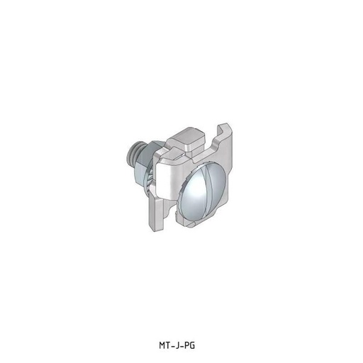 [MT-J PG] Agrafe MT-J PG