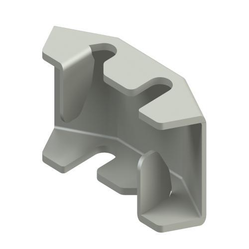 [CM558344] CABLOFIL FASLOCK S - BOITE 25 - INOX 316 L
