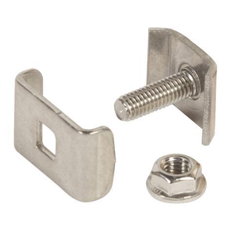 [CM558954] KITINOX/316L KIT D'ECLISSAGE